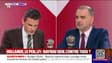 Droits de douane américains: "Les États-Unis ont imposé unilatéralement une guerre commerciale absurde et injuste", juge Laurent Saint-Martin