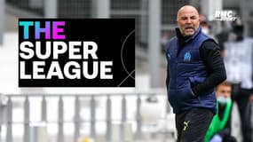 Super League : Sampaoli s'élève contre les puissants qui aggravent les inégalités