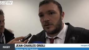Toulon - Clermont : les réactions