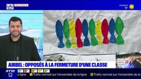 JT du Sud du lundi 19 février 