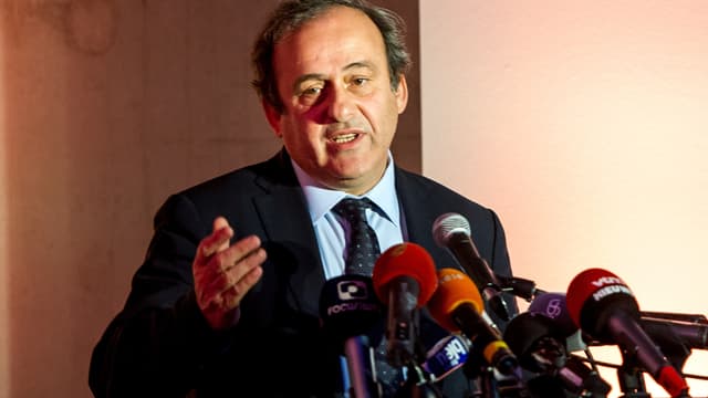 Michel Platini