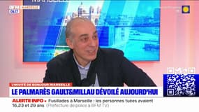 Provence-Alpes-Côte d'Azur: 488 restaurants recensés dans le Gault et Millau régional