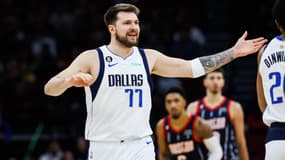 Luka Doncic