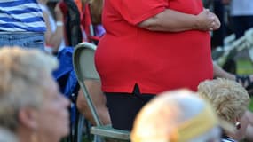 Pour les femmes, le sujet d'inquiétude vient de la hausse de l'obésité.