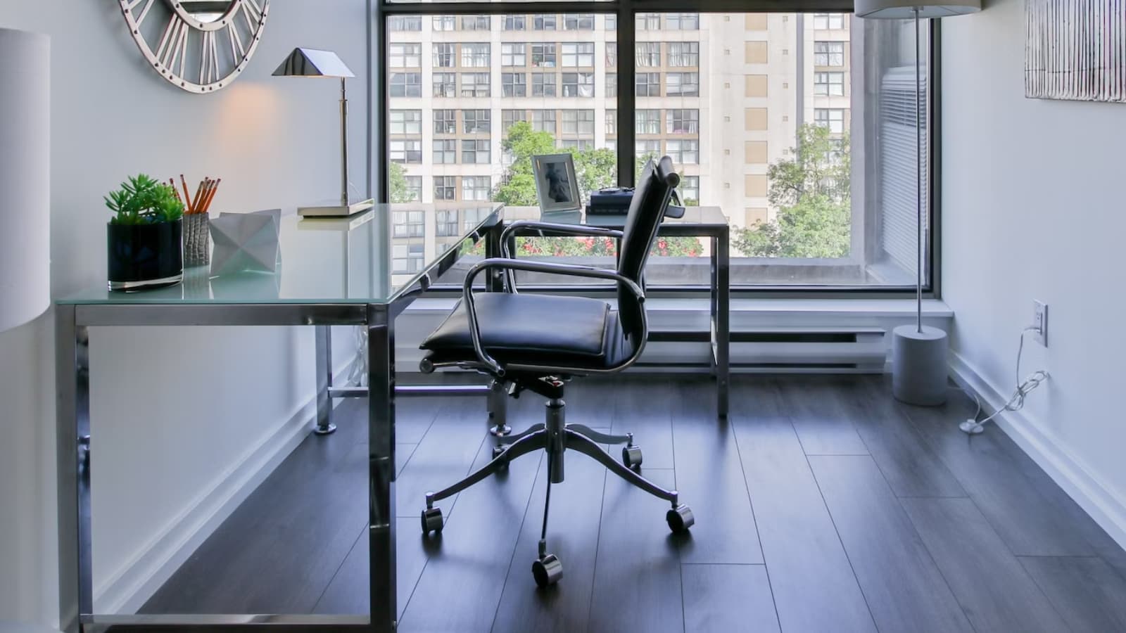Qu'est-ce qu'un bureau ergonomique ?