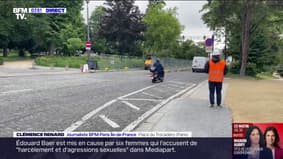 JO: des restrictions de circulation autour du Trocadéro pour une nouvelle phase de construction d'infrastructures
