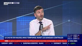 BFM Bourse - Lundi 11 décembre 