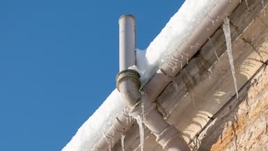 Protéger et assurer ses tuyaux en cas de gel - Assurance canalisations