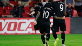 Luciano Acosta
