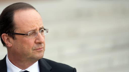 Si la cote de confiance de François Hollande s'est stabilisée, celle-ci a revanche dégringolé chez les sympathisants des Verts