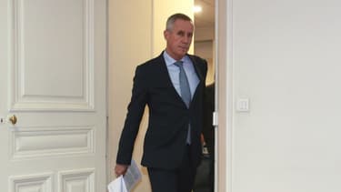 François Molins.