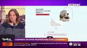 Comment devenir propriétaire d'un logement ? 