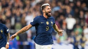 Olivier Giroud