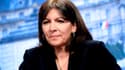 Anne Hidalgo, Maire de Paris