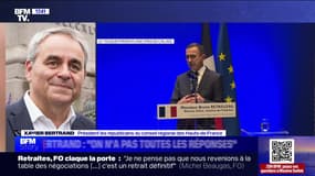 Story 3 : Immigration, hausser le ton avec les Anglais ? - 27/02