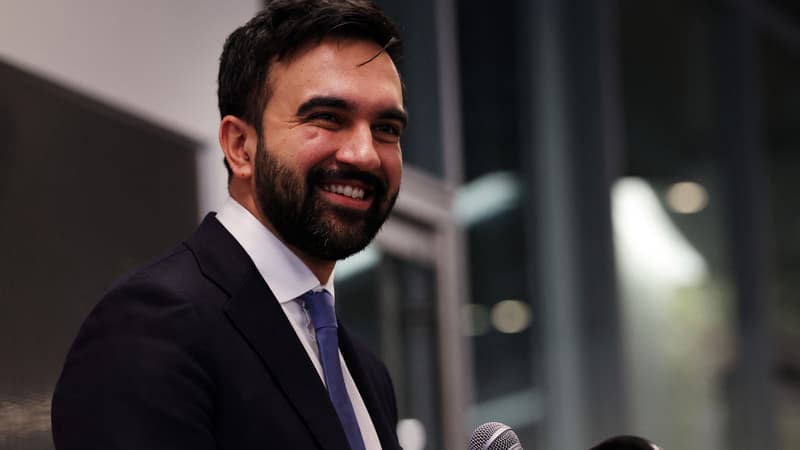 Serment dans une station de métro, fête de quartier géante: le programme inédit de l'investiture de Zohran Mamdani comme maire de New York