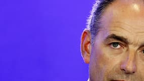 Jean-François Copé, candidat à la primaire de la droite 