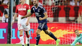 Lucas Tousart.
