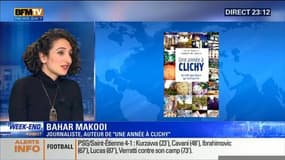 Banlieues: où en est-on 10 ans après les émeutes de 2005 ?