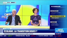 Le débrief de la matinale : Faut-il contrôler le prix de l’électricité ? - 26/09