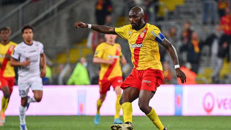 S. Fofana