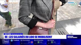 L'essentiel de l'actualité parisienne du vendredi 27 mai 2022