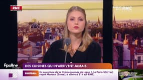 Plusieurs clients d'un cuisiniste restent bredouilles malgré le transfert d'argent effectué