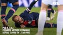 PSG 0-1 OL : Première victoire lyonnaise depuis 13 ans en L1 au Parc