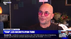 Secrets des tubes: "Fan" de Pascal Obispo - 09/08