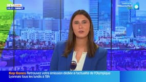 Le journal de 8h du mercredi 15 octobre 2025