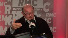 "On est en présence de deux discours, qui ne peuvent pas s'entendre"