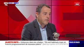 Face-à-Face : Jérôme Fourquet - 05/06