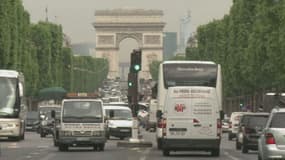 40.000 personnes meurent par an à cause des émissions de particules fines.