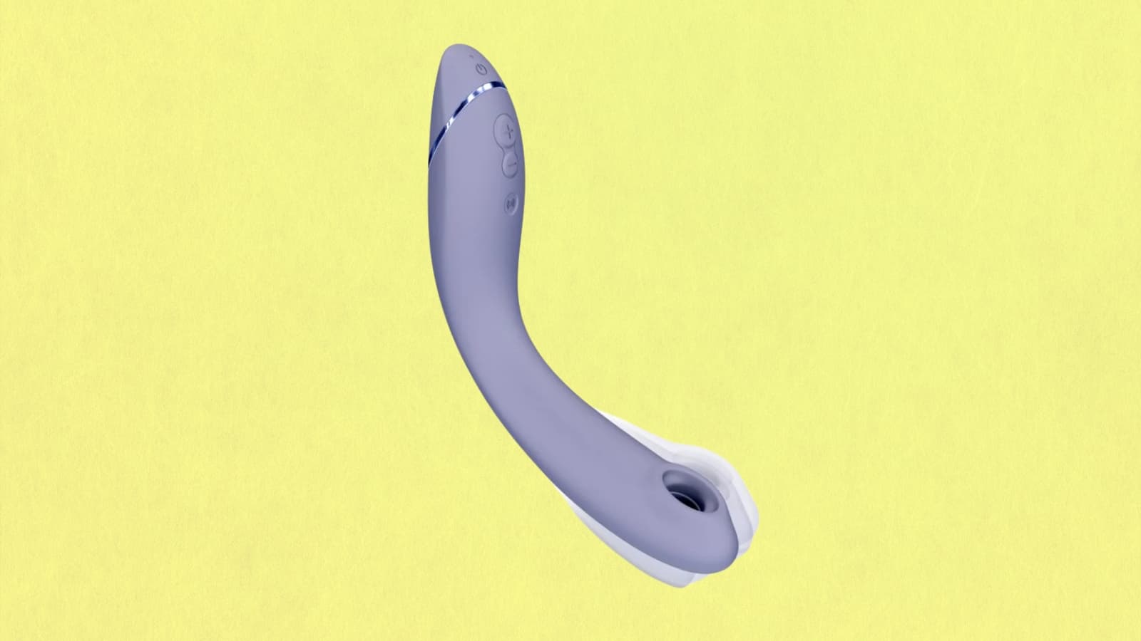 Votre plus grand plaisir est à portée de main avec ce vibromasseur womanizer à moitié prix