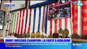 Bonjour Lille du mardi 16 septembre 2025