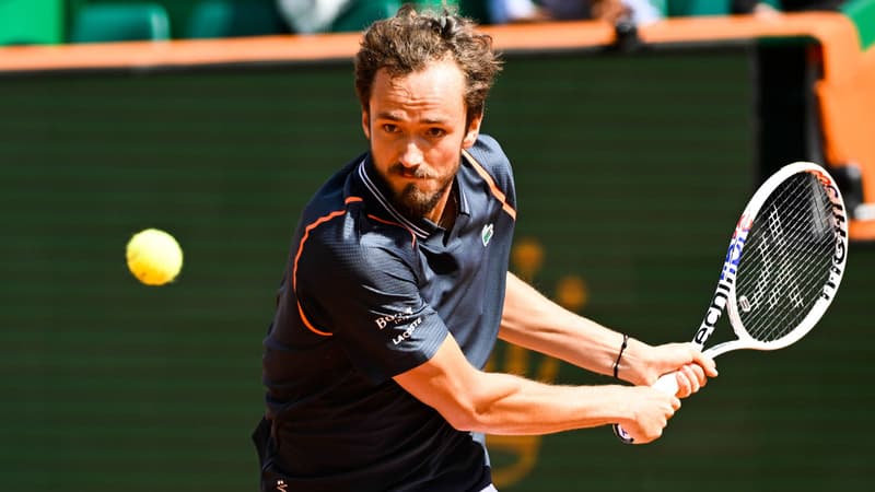 Daniil Medvedev