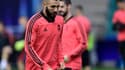 Karim Benzema