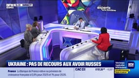 Les experts sans frontières - vendredi 19 décembre 