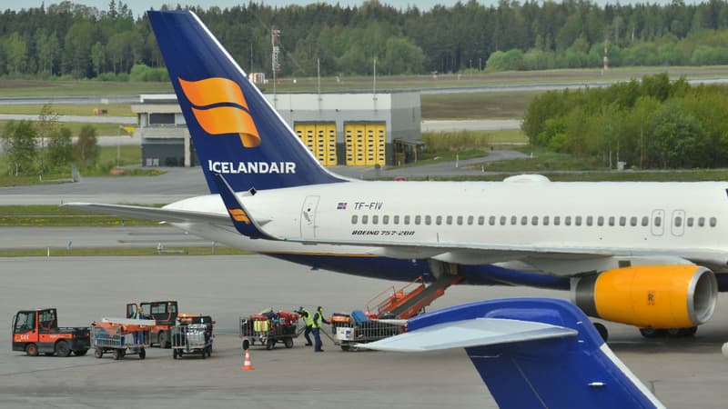 Icelandair va commander jusqu'à 25 Airbus A321