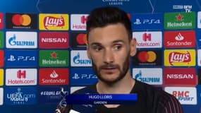 Hugo Lloris