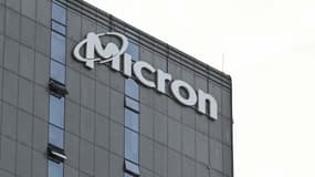 Micron Technology