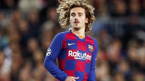 Antoine Griezmann