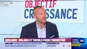 Pierre Eluard (Verlinde) : Verlinde, palans et treuils pour l'industrie – 26/07