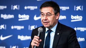 Josep Bartomeu