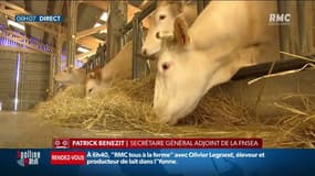 Toujours pas d'accord dans les négociations sur les prix des produits dans les supermarchés