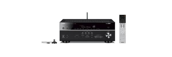 Ampli home cinema Ampli home cinema