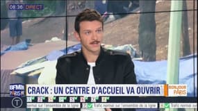 Situation porte de la Chapelle: "un an avant les municipales tout le monde commence à se réveiller", déplore Pierre Liscia