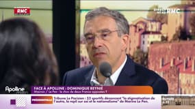Reynié : "Plus de 2/3 des électeurs sont en dissidence électorale"