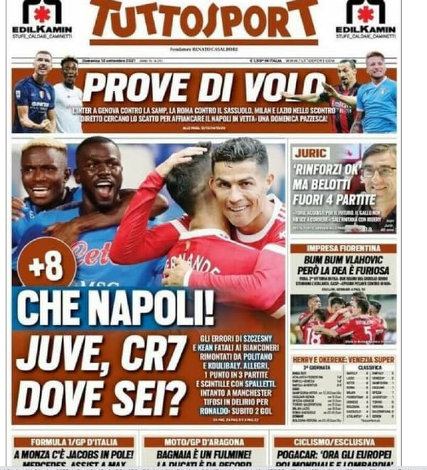 Tuttosport