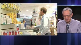 Ces médicaments qu'il faut éviter